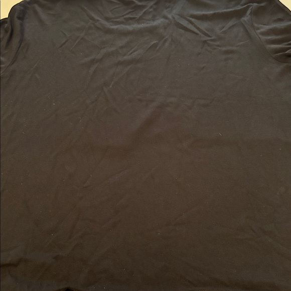 St. John Black Sequin Sweater made in Mexico - Picture 6 of 7